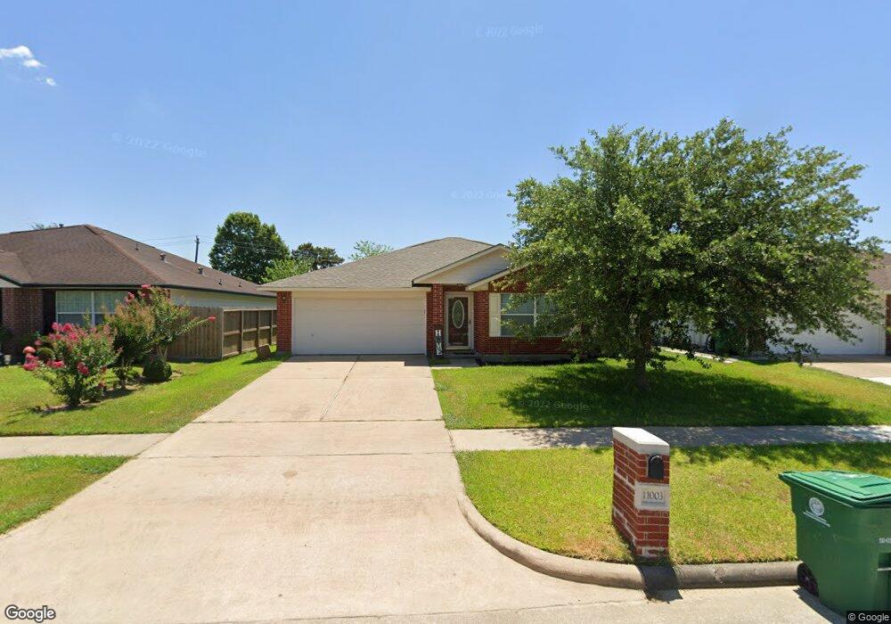 11003 Heather Trail, Houston, TX 77075 - photo 1