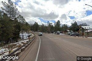 Lot  21 Diane Circle -- Unit 21, Strawberry, AZ 85544