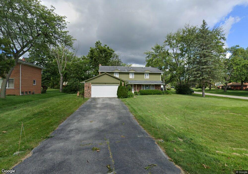 20400 Achilles Ave, Olympia Fields, IL 60461 - photo 1