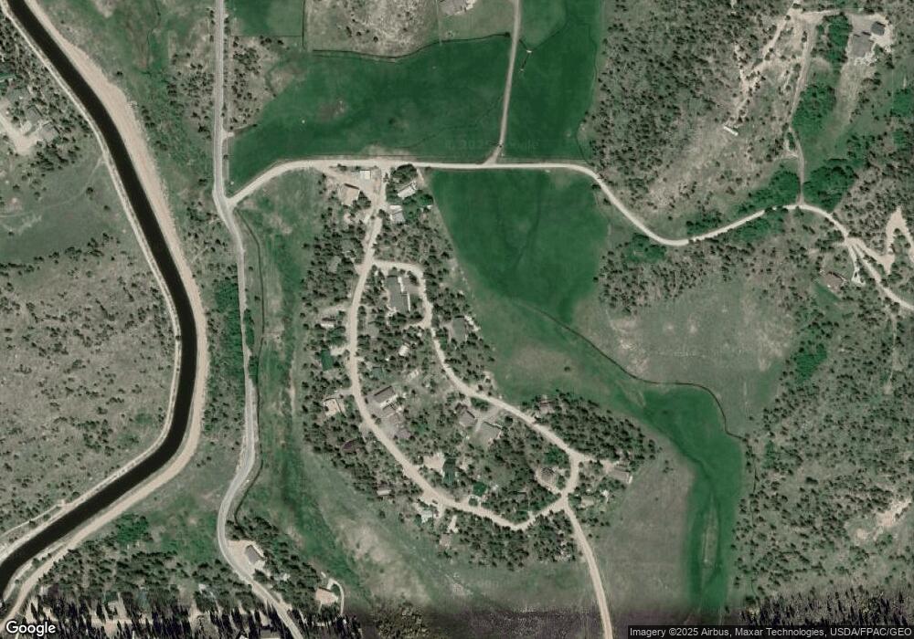 168 County Road 6007, Granby, CO 80446 - photo 1