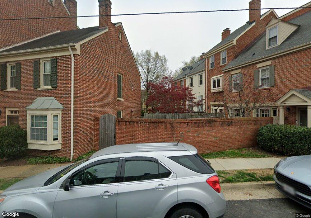 1227 Portner Rd, Alexandria, VA 22314 - photo 1