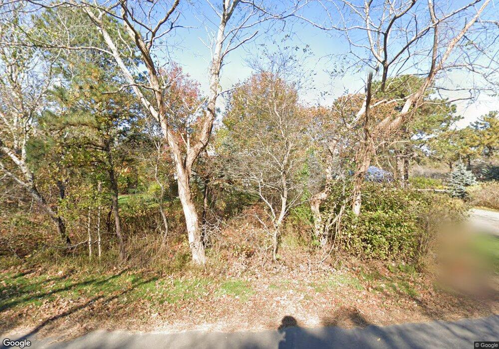 43 Road To the Plains, Edgartown, MA 02539 - photo 1