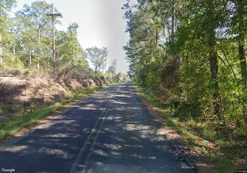 XX Summit Holmesville Rd, McComb, MS 39648 - photo 1