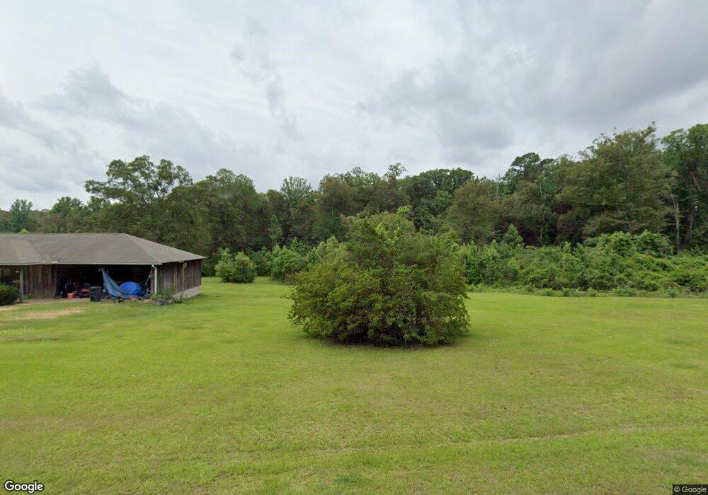 4156 Summit Holmesville Rd, McComb, MS 39648 - photo 1