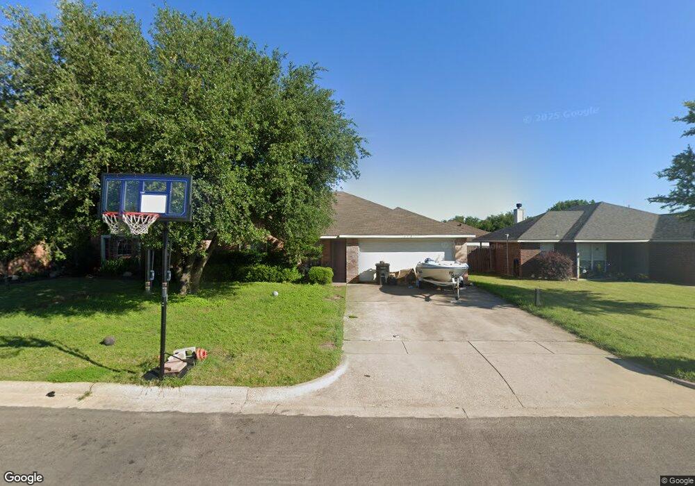 310 Odell St, Cleburne, TX 76033 - photo 1