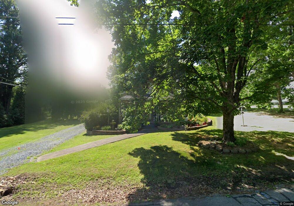 578 Mcdermott St, Asheboro, NC 27205 - photo 1