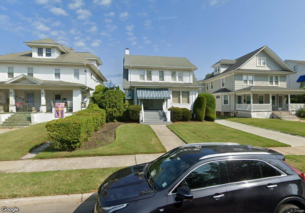 311 Elberon Ave, Allenhurst, NJ 07711 - photo 1