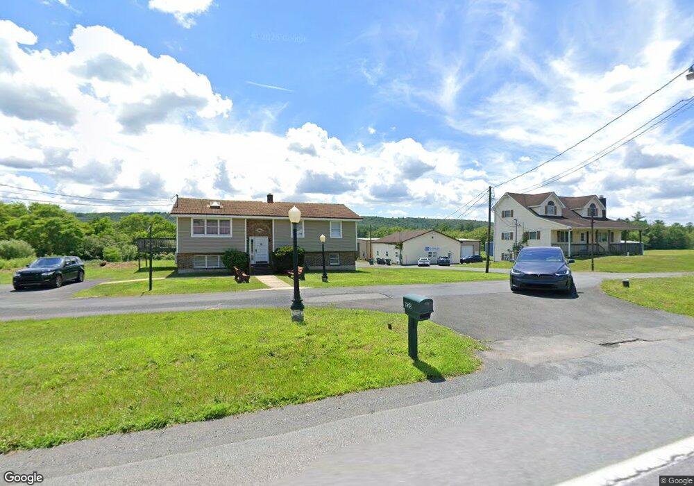 926 Interchange Rd, Kunkletown, PA 18058 - photo 1