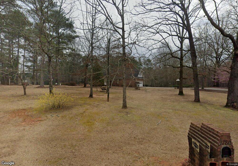 2780 Tucker Mill Rd SW, Conyers, GA 30094 - photo 1