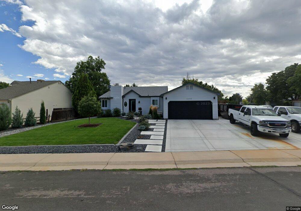 4450 E 122nd Ct, Thornton, CO 80241 - photo 1