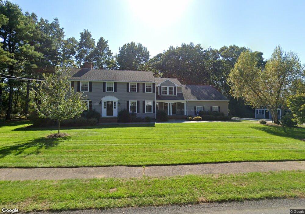 85 Windsor Rd, Needham, MA 02492 - photo 1