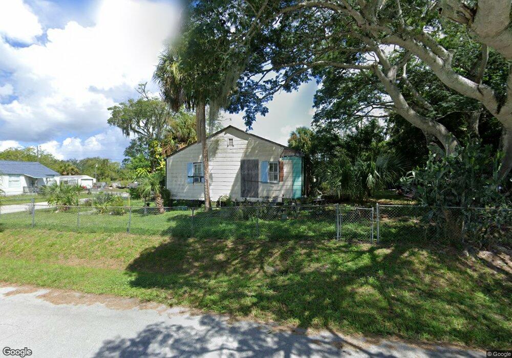 1413 Walter St, Cocoa, FL 32926 - photo 1