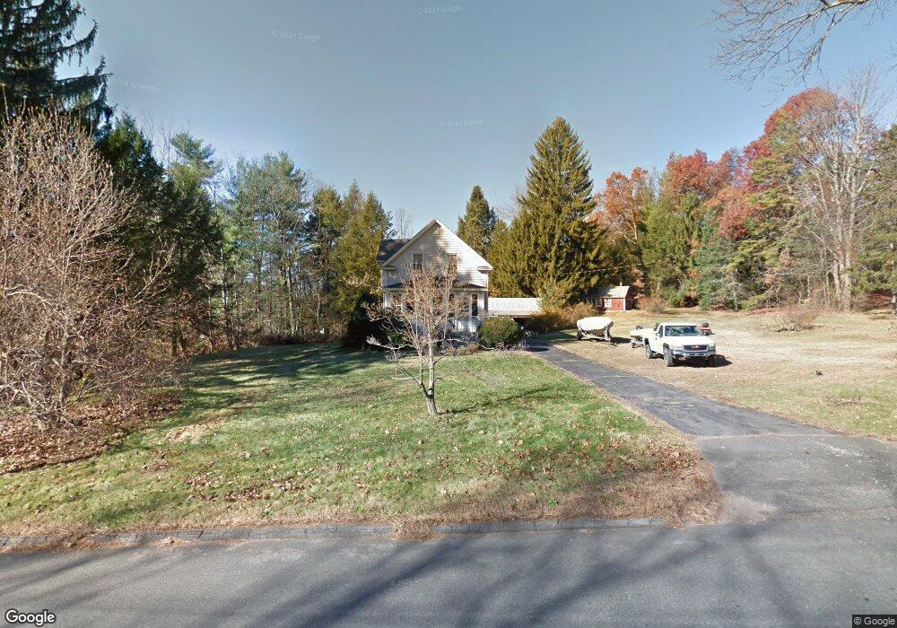 251 Apremont Hwy, Holyoke, MA 01040 - photo 1