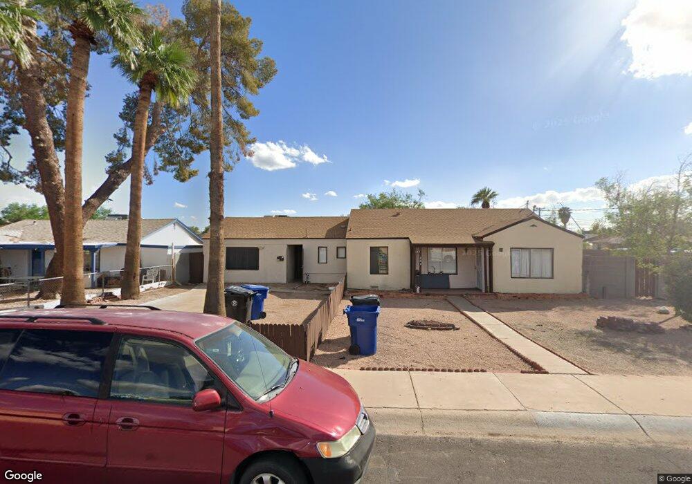 205 E 5th Ave, Mesa, AZ 85210 - photo 1