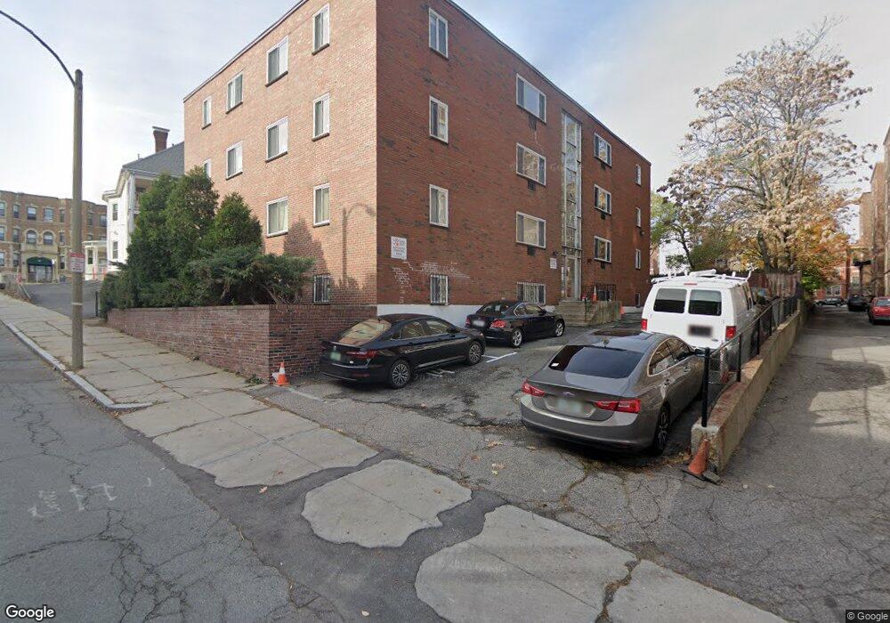 10 Scottsfield Rd unit 3, Boston, MA 02134 - photo 1