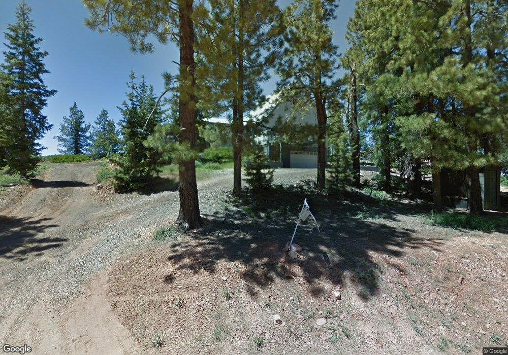 1360 Strawberry Point Rd, Duck Creek Village, UT 84762 - photo 1