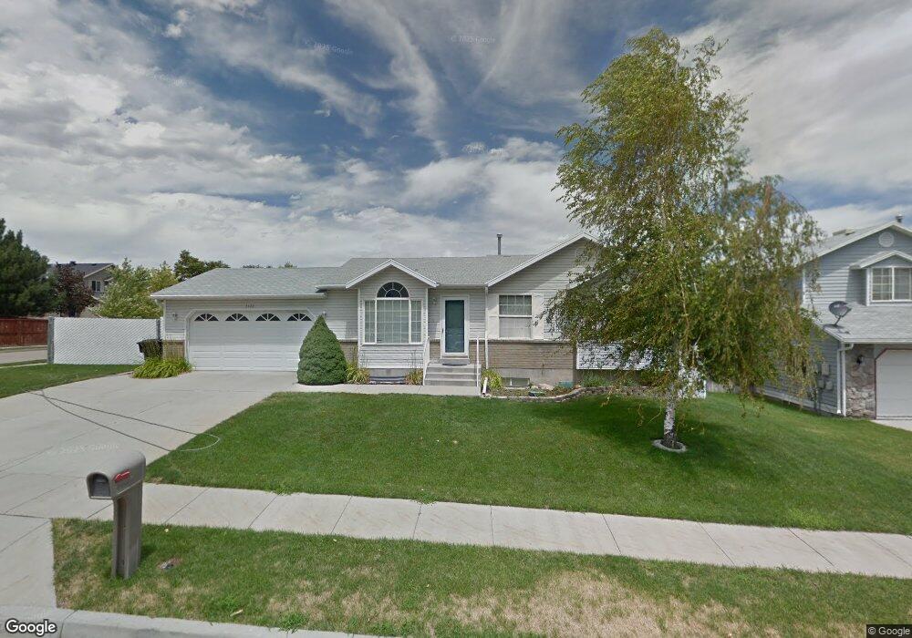 5122 W 6275 S, West Jordan, UT 84081 - photo 1