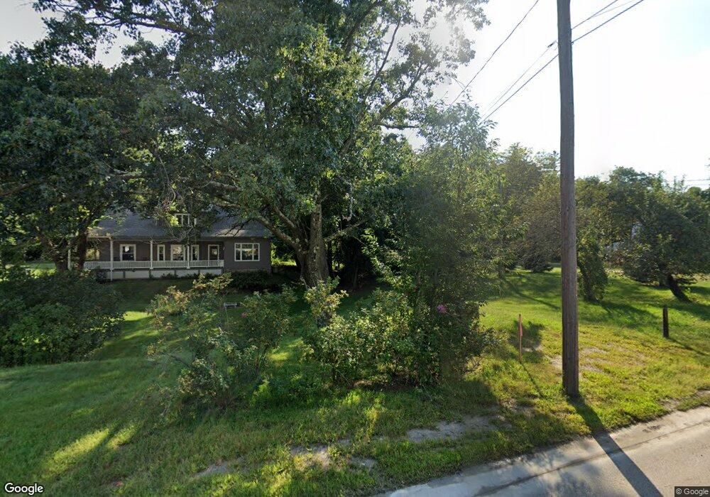 1686 Brown Ave, Manchester, NH 03103 - photo 1