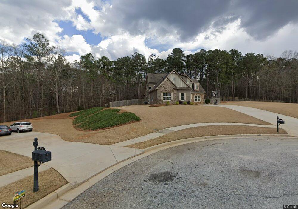 332 Cinnamon Bark Pass, Locust Grove, GA 30248 - photo 1