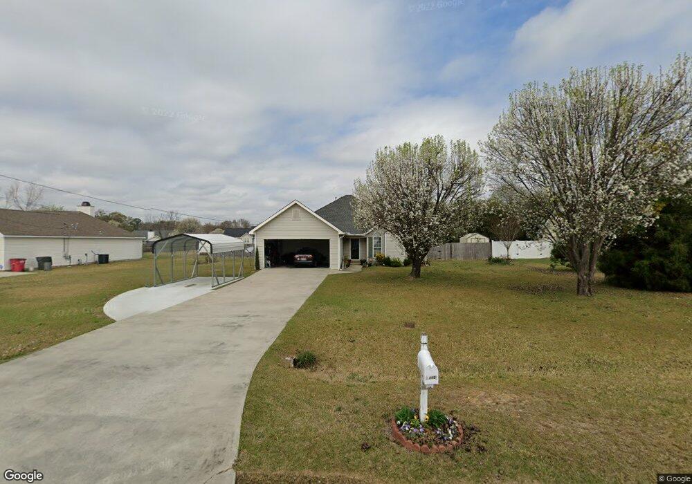 115 Tyler Ct, Macon, GA 31216 - photo 1