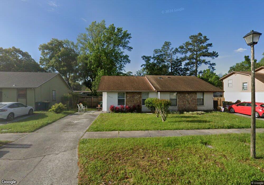 8878 Sandusky Ave S unit 1, Jacksonville, FL 32216 - photo 1