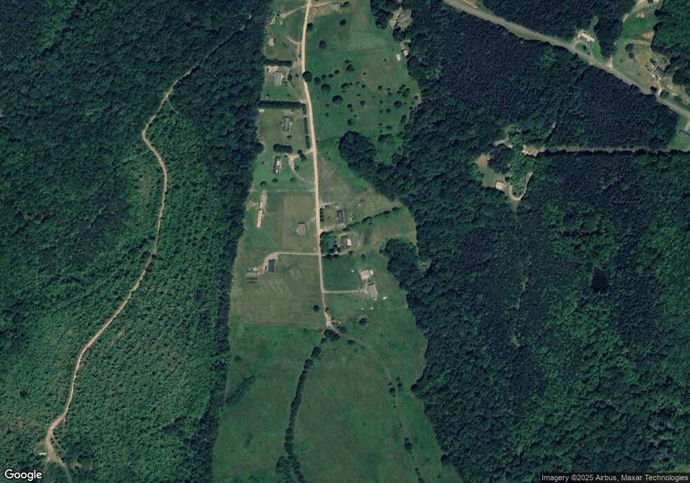 297 Buck Branch Rd, Mill Spring, NC 28756 - photo 1