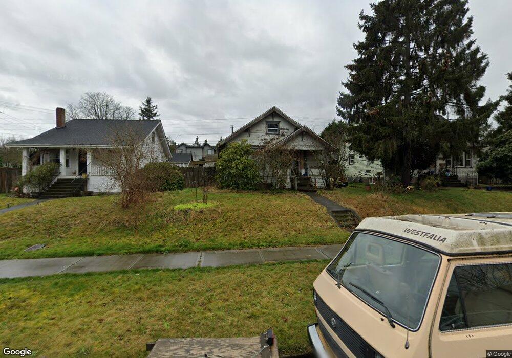 2528 Maple St, Everett, WA 98201 - photo 1