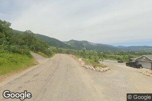 4033 E Nordic Valley Dr, Liberty, UT 84310