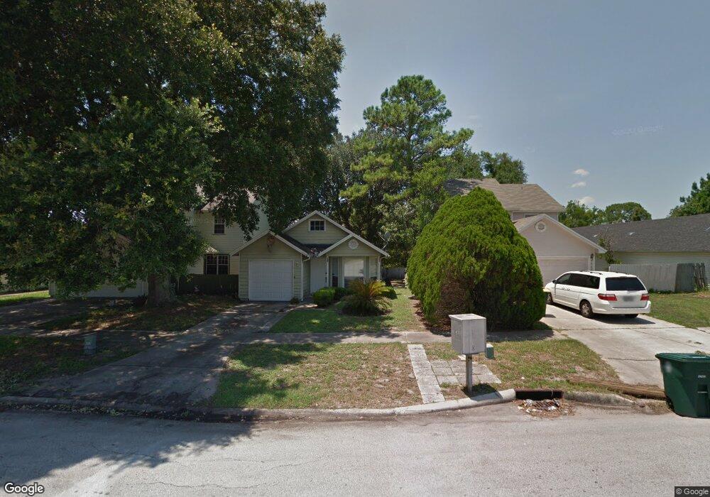 2460 Townsquare Dr, Jacksonville, FL 32216 - photo 1