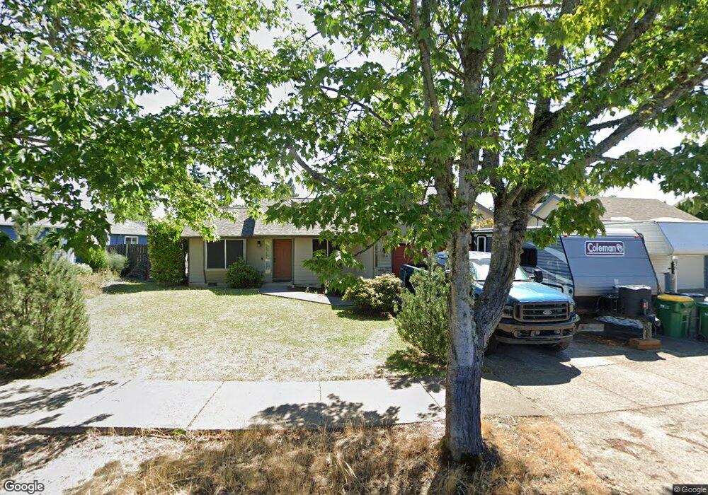 1101 Cedar St, Forest Grove, OR 97116 - photo 1