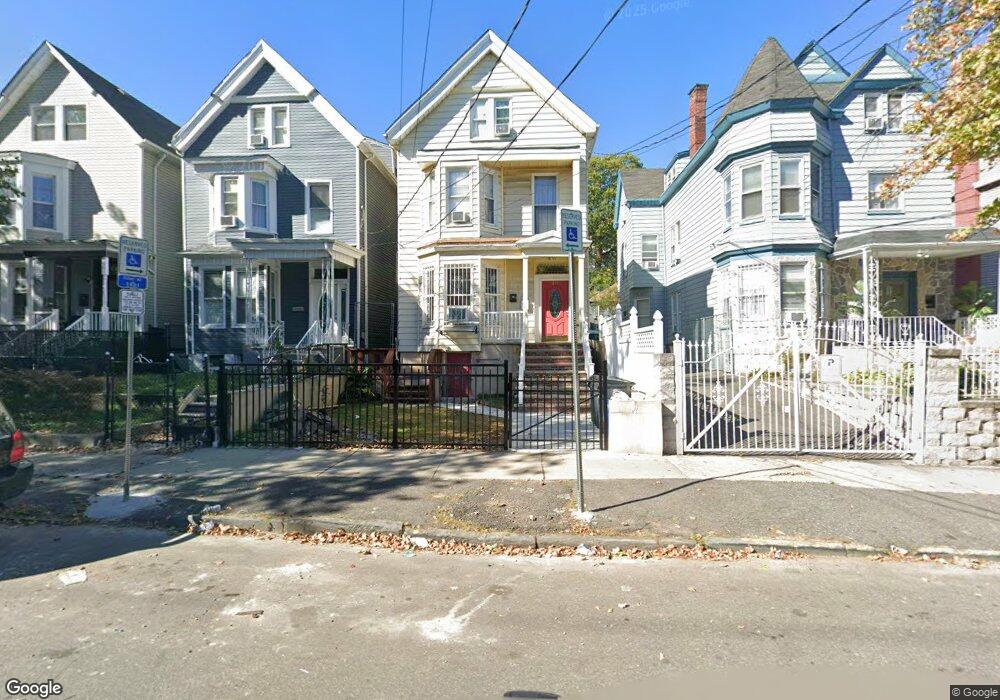 320 Summer Ave, Newark, NJ 07104 - photo 1