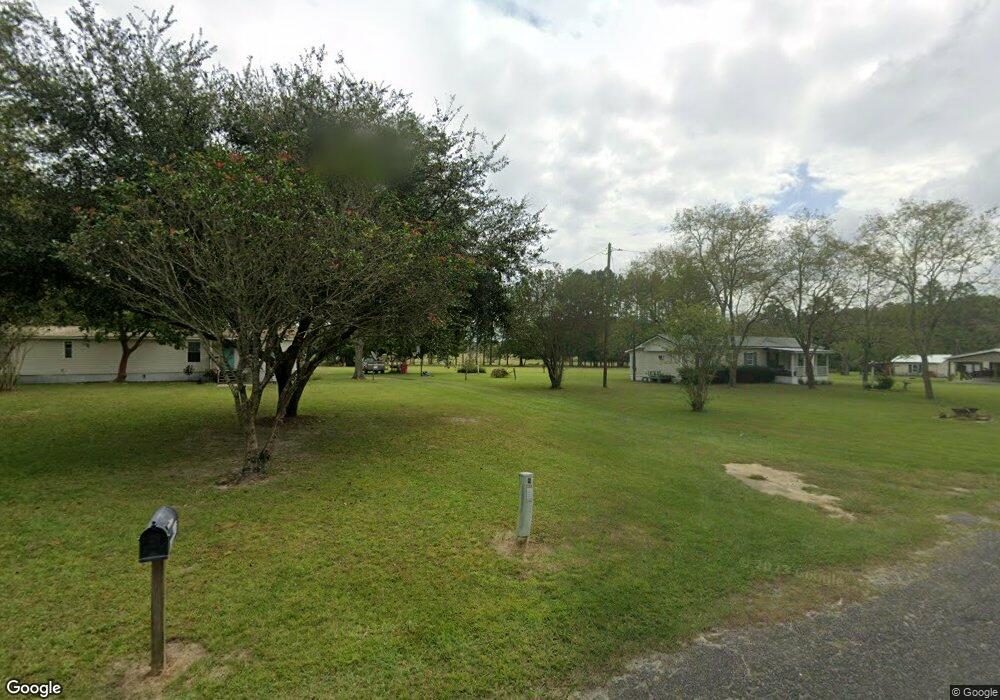 4966 Stanfield Rd, Patterson, GA 31557 - photo 1