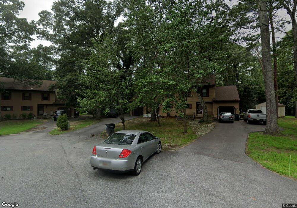 23175 Falling Leaf Ln, California, MD 20619 - photo 1