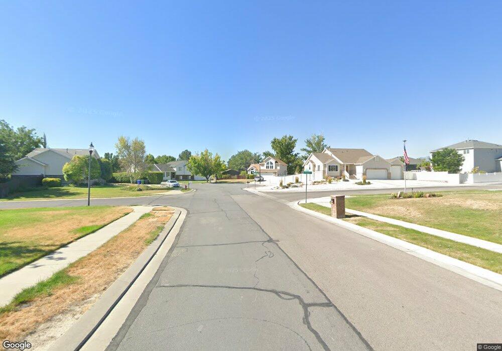 7957 S Goldenpointe Way, West Jordan, UT 84088 - photo 1