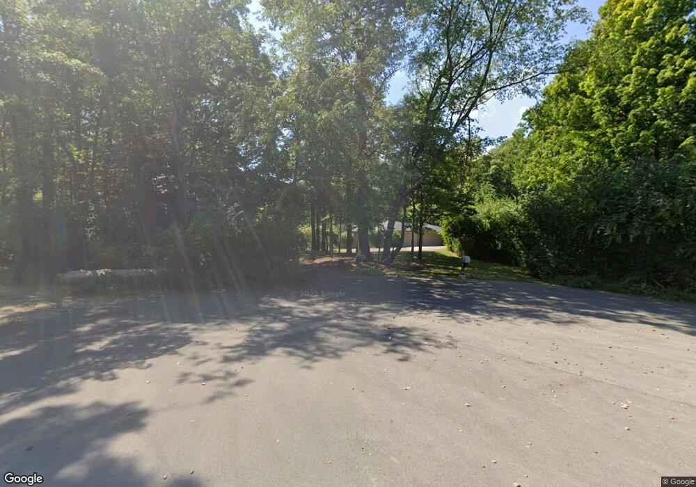 10404 Collingswood Ln, Fishers, IN 46037 - photo 1