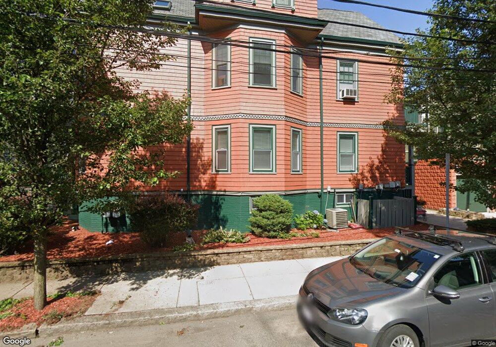 49 Holyoke Rd, Somerville, MA 02144 - photo 1