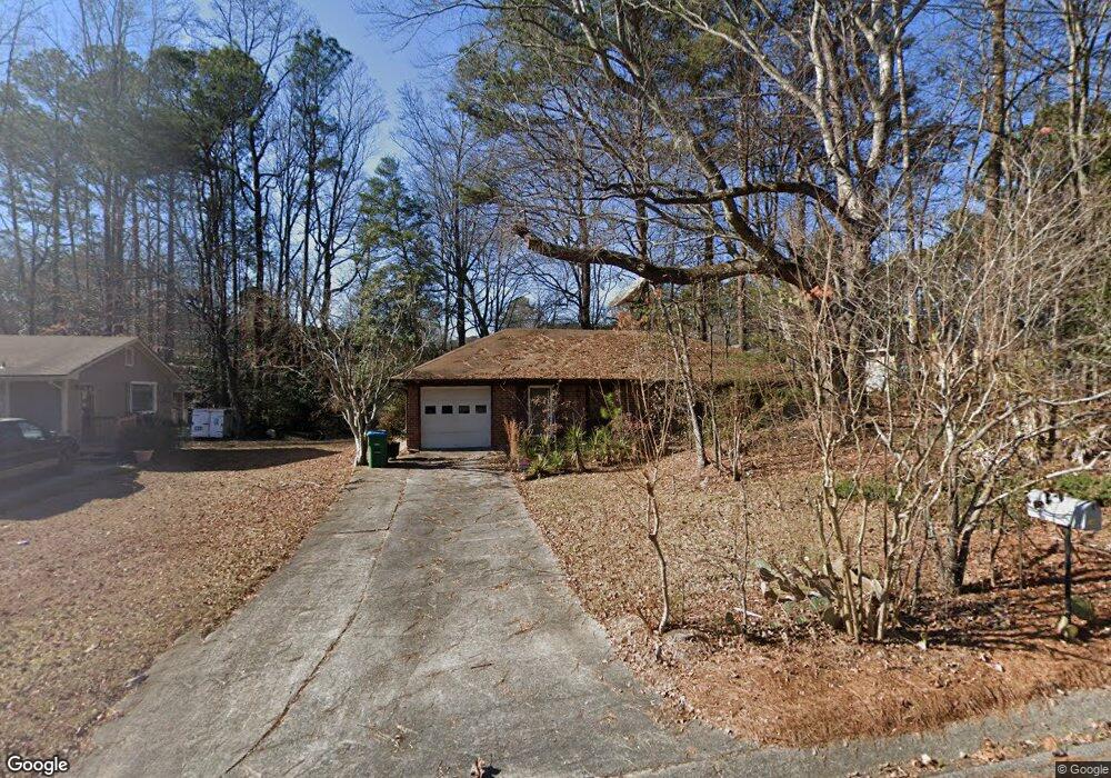 1446 Walton Way, Norcross, GA 30093 - photo 1