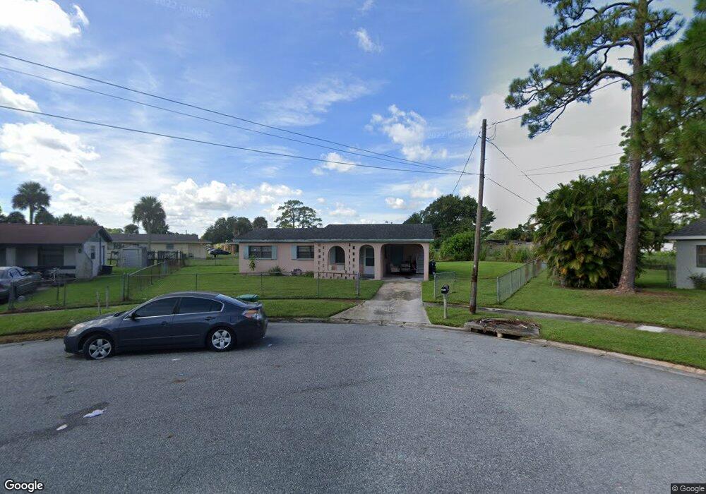 3915 Magnolia Ct, Cocoa, FL 32926 - photo 1