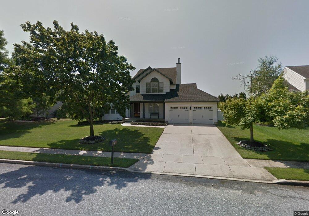 8 Derby Dr, Sewell, NJ 08080 - photo 1