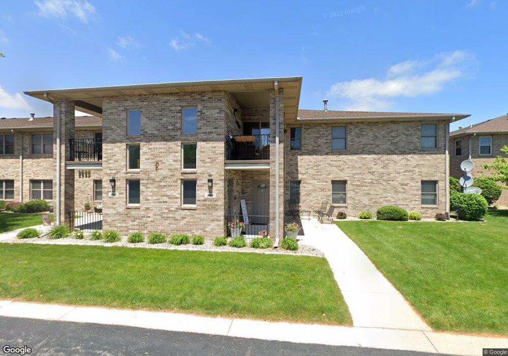 966 Birch Dr, Crown Point, IN 46307 - photo 1