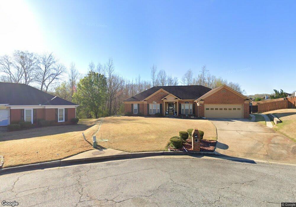 5316 Bloomfield Ct, Columbus, GA 31907 - photo 1
