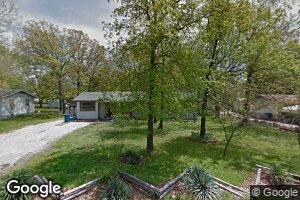 209 Hickory Place, Carl Junction, MO 64834