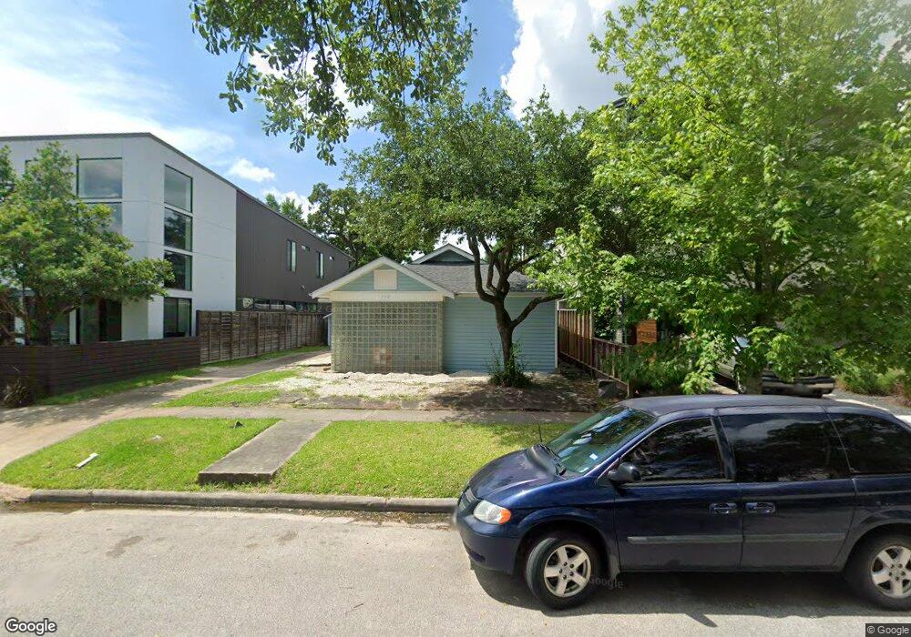 730 E 8th St, Houston, TX 77007 - photo 1