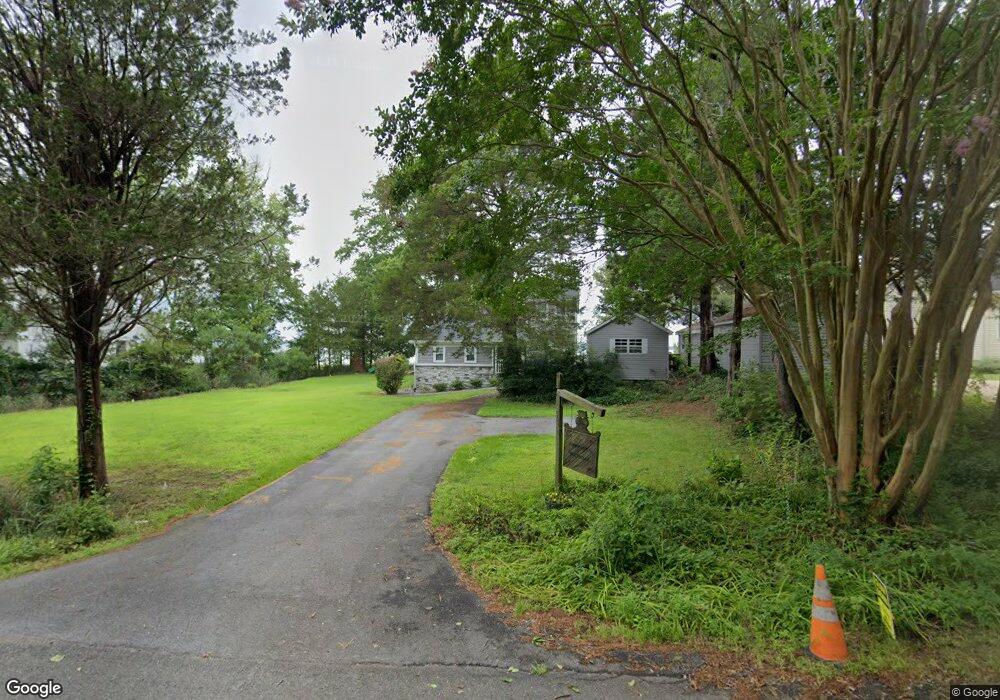 14058 River Rd, Newburg, MD 20664 - photo 1