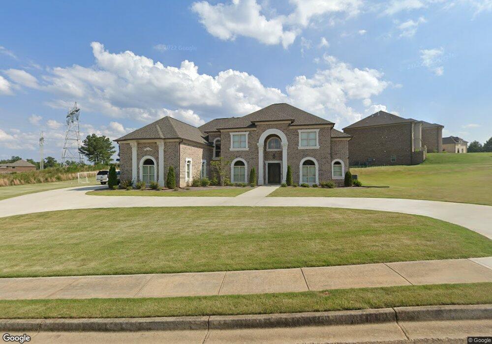 3201 Highpoint Way SW, Conyers, GA 30094 - photo 1