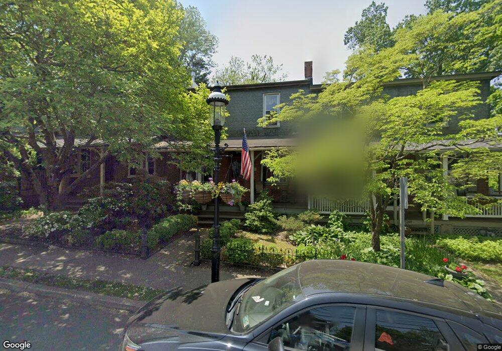 100 N Hamilton St, Doylestown, PA 18901 - photo 1