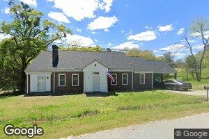 394 Nance St, Whitmire, SC 29178