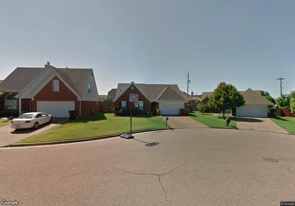 1023 Jessa Cove, Cordova, TN 38018 - photo 1