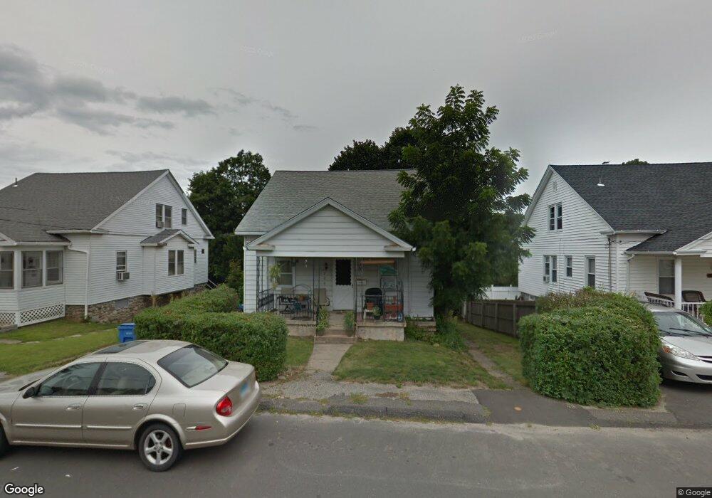 276 Monroe Ave, Waterbury, CT 06705 - photo 1