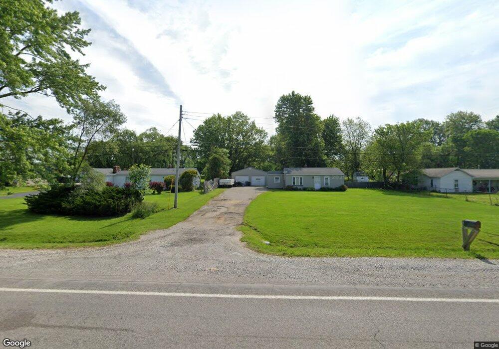 9238 N Genesee Rd, Mount Morris, MI 48458 - photo 1